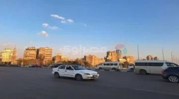 تحسن تدريجي في حالة الطقس بالمهندسين عقب موجة التقلبات الجوية الأخيرة